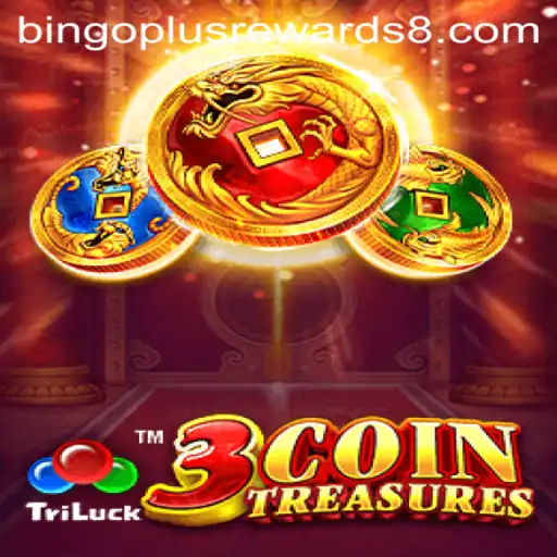 Discovering 3CoinTreasures: Dive into Bingo Plus Rewards