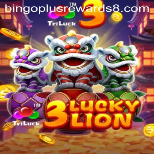 Exploring the Thrills of 3LUCKYLION and Bingo Plus Rewards