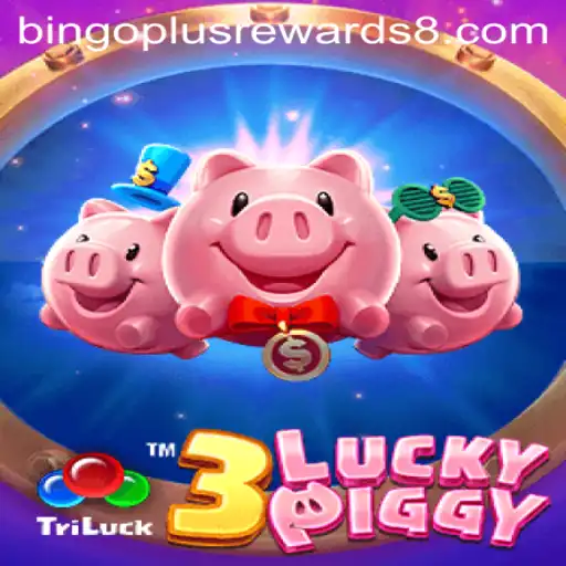 Discover the Thrill of 3LUCKYPIGGY and Uncover the Secrets of Bingo Plus Rewards