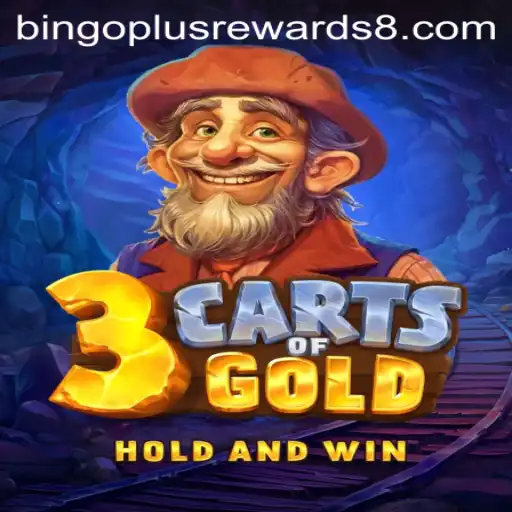 Discover the Thrill of 3cartsOfGold: A Perfect Blend of Adventure and Rewards