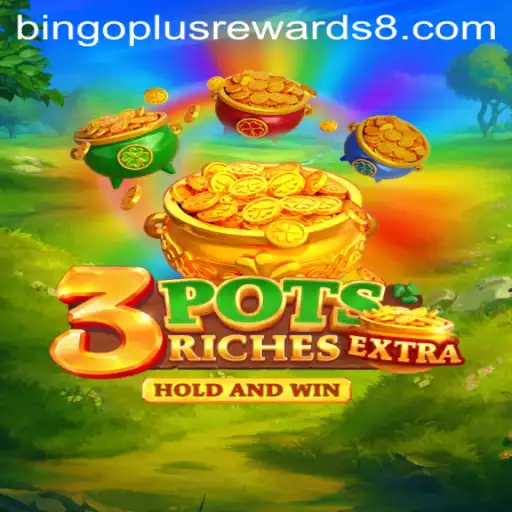 Exploring 3potsExtra: A Revolutionary Bingo Experience