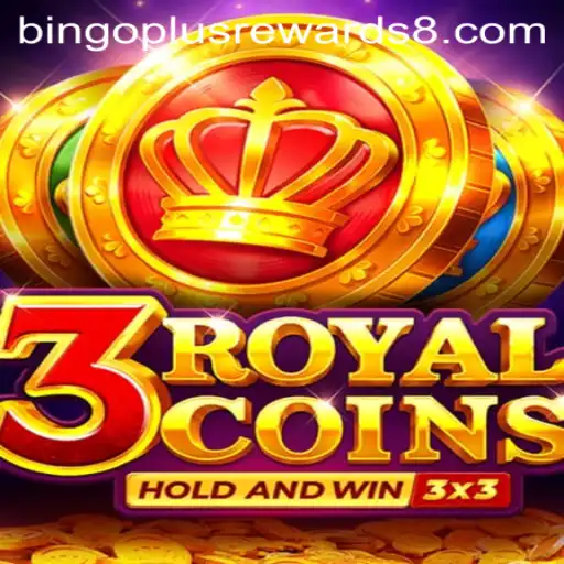 Exploring the Thrills of 3royalcoins: A Dive into Bingo Plus Rewards