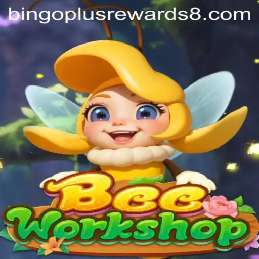 BeeWorkshop: A Buzzing New Adventure with Bingo Plus Rewards
