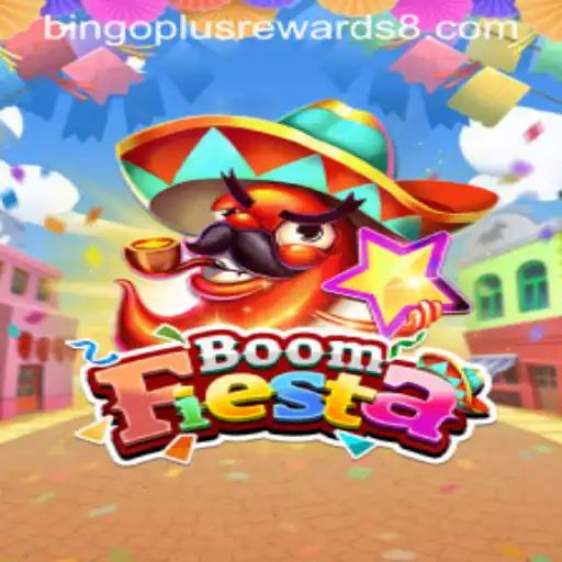 BoomFiesta: A New Era in Bingo Plus Rewards Gaming