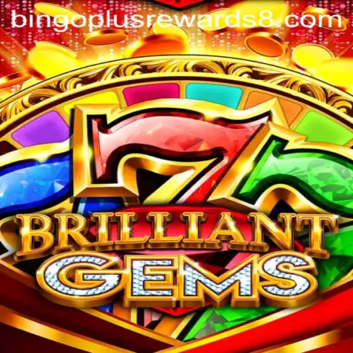 BrilliantGems: A Dazzling New Game Offering Bingo Plus Rewards