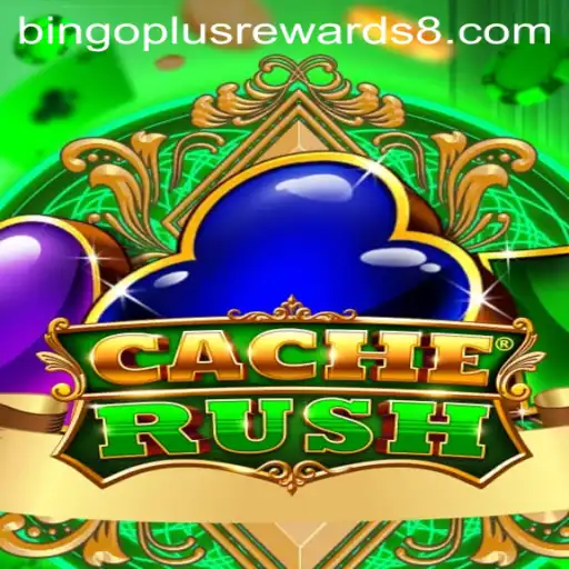 Exploring the Thrills of CacheRush: A Modern Fusion of Bingo and Adventure