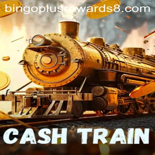 CashTrain: A Dynamic Game of Chance and Strategy