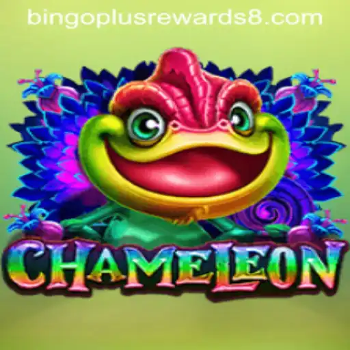 Experience the Thrill of Chameleon Bingo Plus Rewards