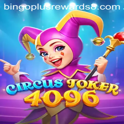 Discovering CircusJoker4096: A Thrilling Gaming Experience Unlike Any Other