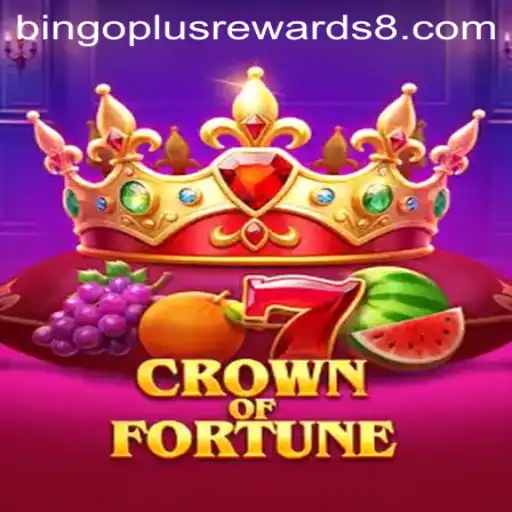 CrownofFortune: A New Twist on Bingo with Plus Rewards