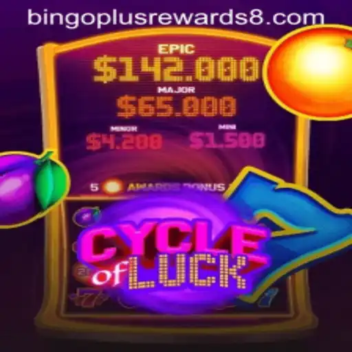 CycleofLuck: An Engaging Blend of Chance and Strategy
