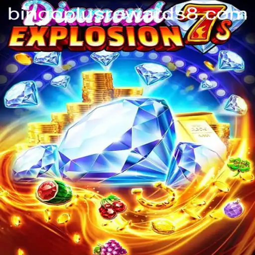 Unveiling DiamondExplosion7s: A Thrilling Voyage into Bingo Plus Rewards