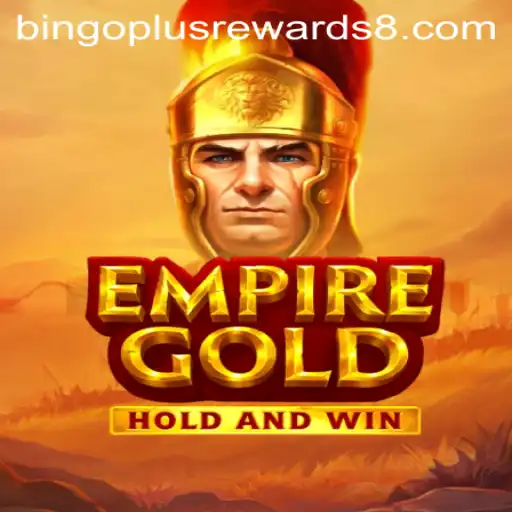 EmpireGold: The Ultimate Bingo Adventure