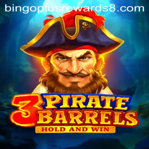 Experience the Thrills of 3PirateBarrels
