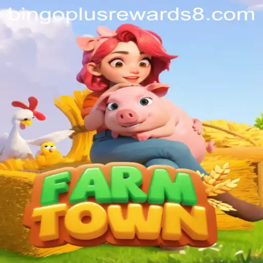 Discover the Joy of FarmTown: A Captivating Mix of Farming and Bingo Plus Exciting Rewards