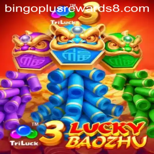 Exploring the Exciting World of 3LuckyBaozhu: A Game of Chance and Rewards