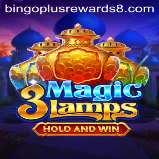 Discovering 3MagicLamps: A Captivating Game with Bingo Plus Rewards