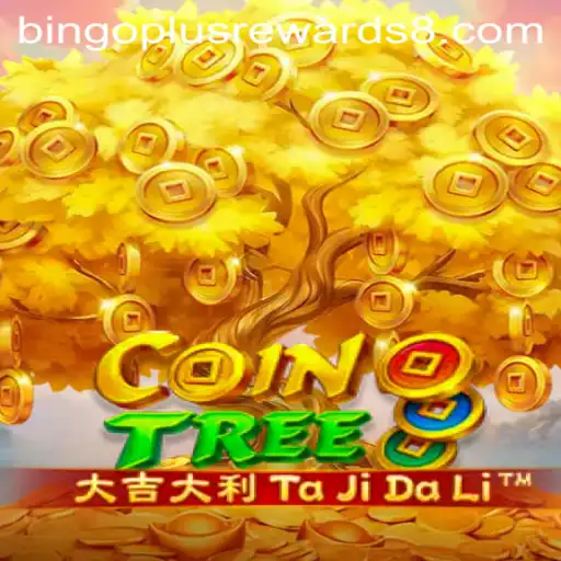 CoinTree: The Thrilling World of Bingo Plus Rewards