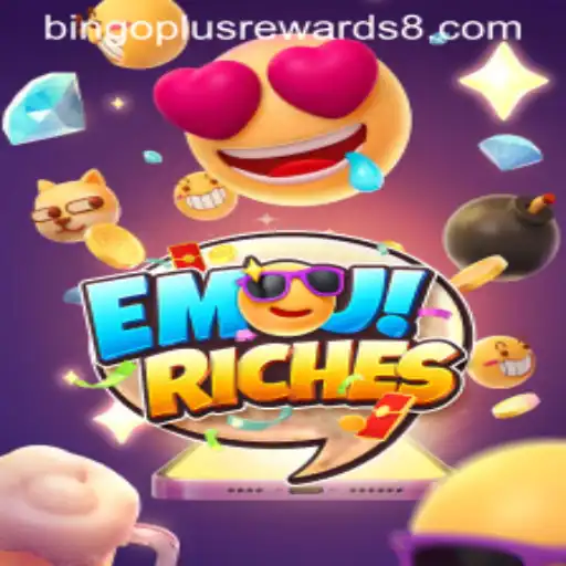 Discover the Exciting World of EmojiRiches: Bingo Plus Rewards Await