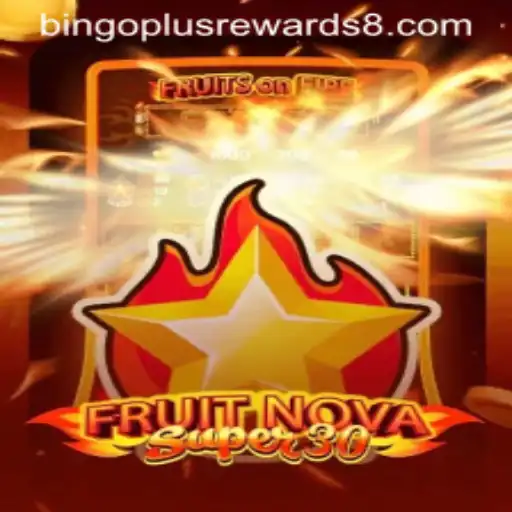 Discovering the Excitement of FruitrNovaSupe30: Your Gateway to Bingo Plus Rewards
