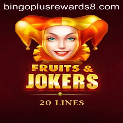 FruitsAndJokers20 Gaming Experience