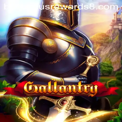 Explore the Exciting World of Gallantry and Unlock Rewards with Bingo Plus