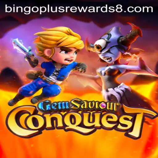 GemSaviourConquest: Unlocking the World of Bingo Plus Rewards