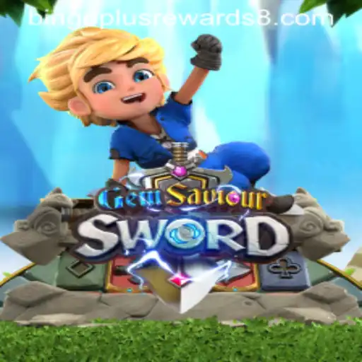 GemSaviourSword Game Saga