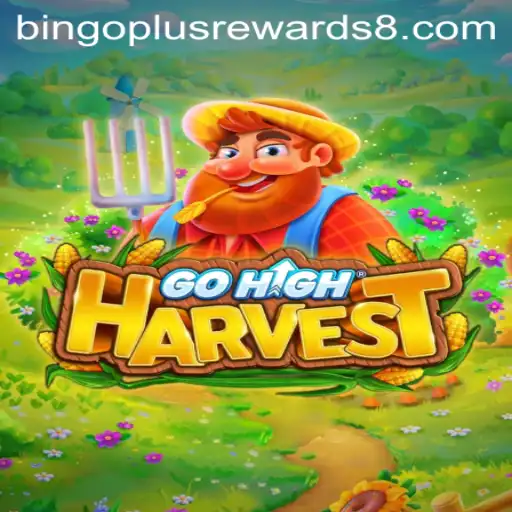 Unveiling GoHighHarvest: A New Era in Gaming with Bingo Plus Rewards