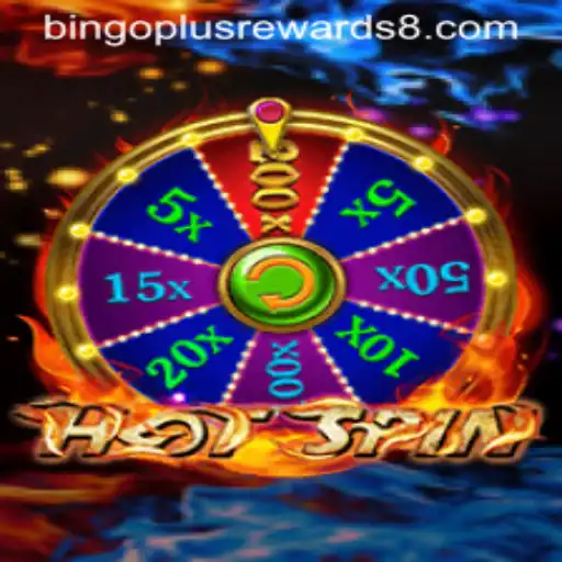 HotSpin: A Thrilling Adventure into Bingo Plus Rewards