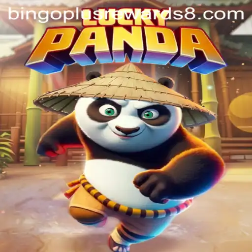Discover LuckyPanda: The Ultimate Bingo Experience with Exciting Rewards