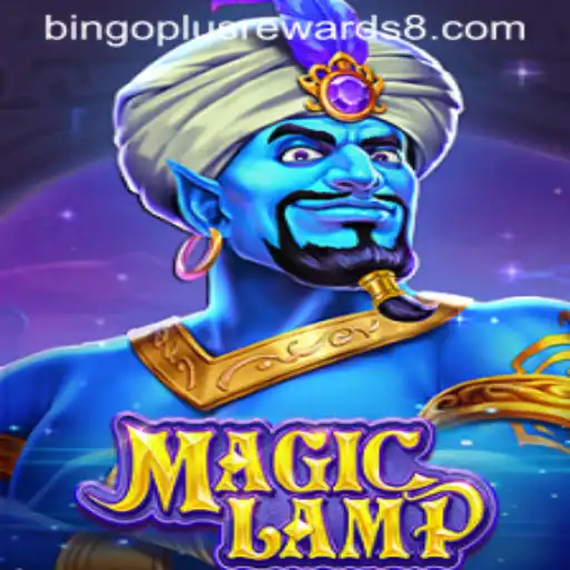 MagicLamp: A Magical Gaming Adventure with Bingo Plus Rewards