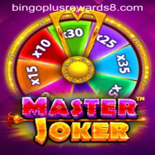 MasterJoker: A Comprehensive Guide to the Game