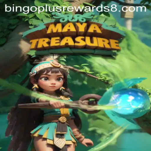 Discover the Exciting World of MayaTreasure