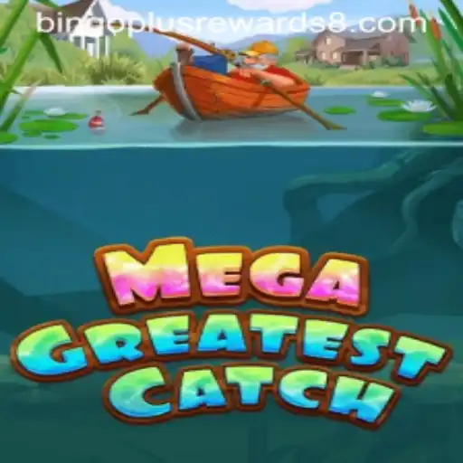 Discover the Thrills of MegaGreatestCatch: Revolutionizing Bingo with Plus Rewards