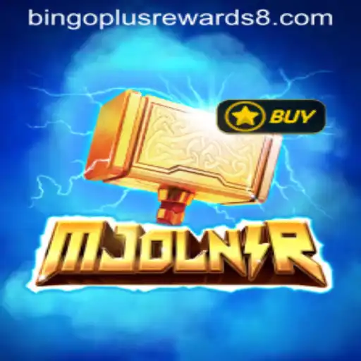 Unveiling Mjolnir: A New Era of Gaming with Bingo Plus Rewards