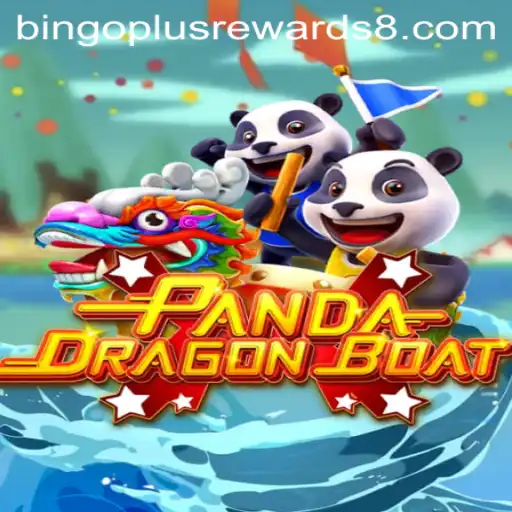 PANDA DRAGON BOAT: A Thrilling Adventure with Bingo Plus Rewards