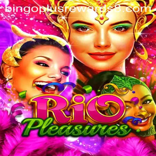 RioPleasures: The Thrilling Game of Bingo Plus Rewards