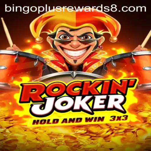 Exploring RockinJoker: The Game That Combines Excitement with Bingo Plus Rewards