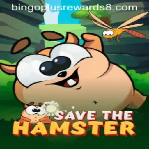 Exciting Adventures Await in SavetheHamster: Unleash Bingo Plus Rewards