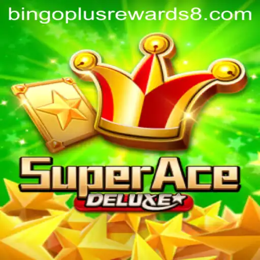 SuperAceDeluxe: Unveiling a New Gaming Experience with Bingo Plus Rewards
