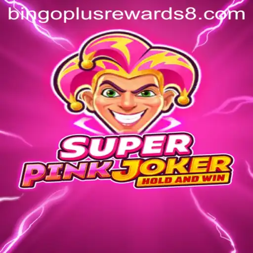 Discover the Thrills of SuperPinkJoker