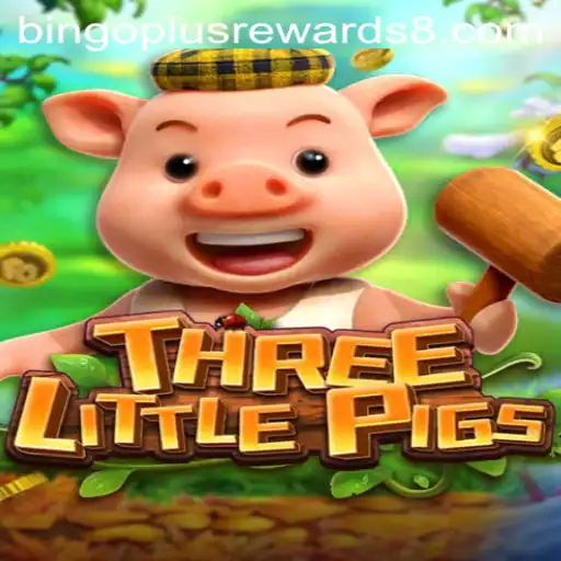 Discover the Exciting World of THREELITTLEPIGS: A Fun Adventure in Bingo Plus Rewards
