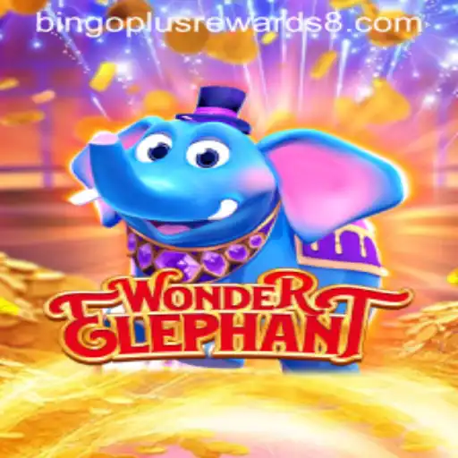 Discover WonderElephant: The Exciting World of Bingo Plus Rewards