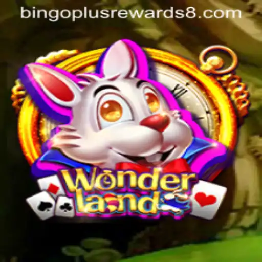Discover Wonderland: A Magical Game with Bingo Plus Rewards