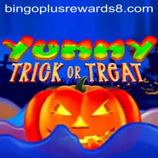 YummyTrickorTreat: A Unique Gaming Experience with Bingo Plus Rewards