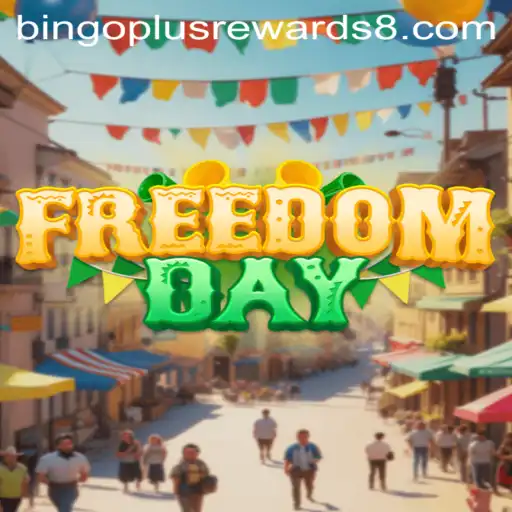 Explore the Exciting World of FreedomDay: A Game That Redefines Bingo with Bingo Plus Rewards