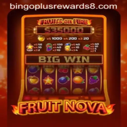 Exploring FruitNova: A Vibrant Dive into Bingo Plus Rewards