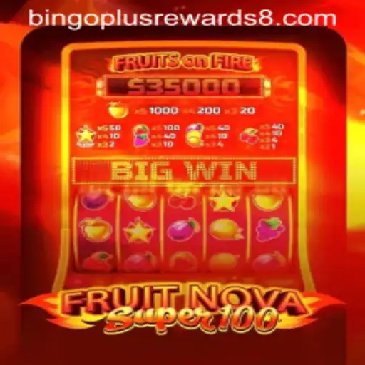 FruitNovaSuper100: A Game of Strategy, Luck, and Rewards