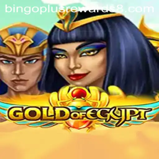 Discover the Thrilling World of GoldOfEgypt: A Game with Bingo Plus Rewards